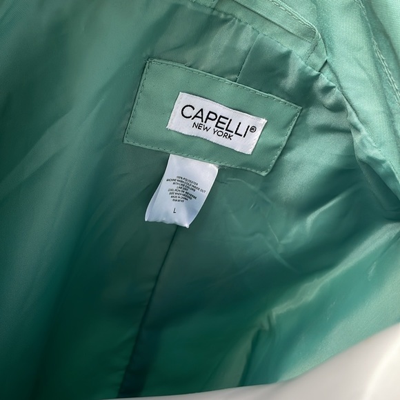Capelli raincoat - Picture 4 of 7